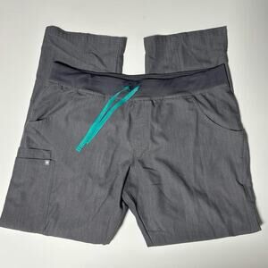FIGS Kade Cargo Scrub Pant